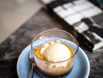 Affogato Rezept – So gelingt dir der italienische Kaffeegenuss